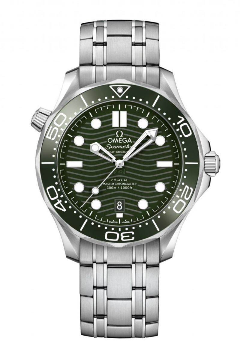 Diver CO‑AXIAL MASTER CHRONOMÈTRE 42 MM