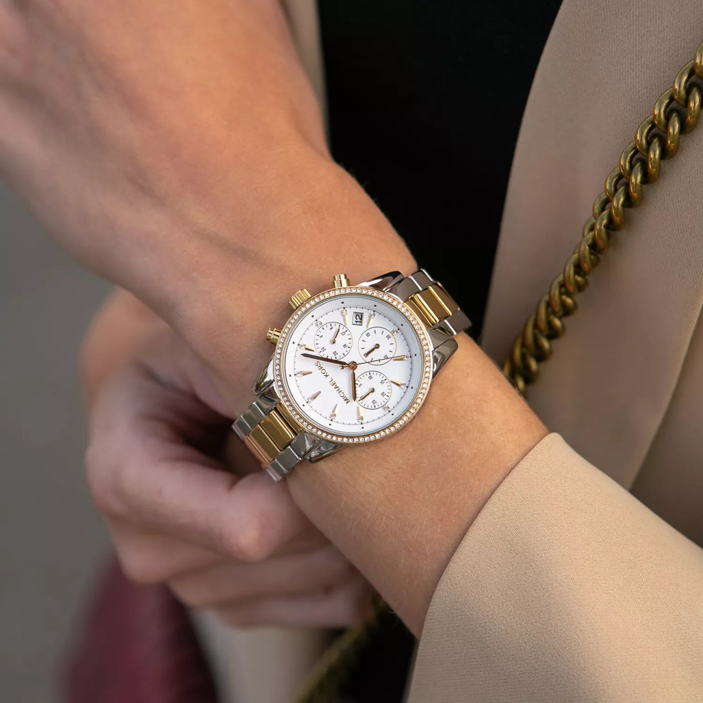 MICHAEL KORS MK6474
