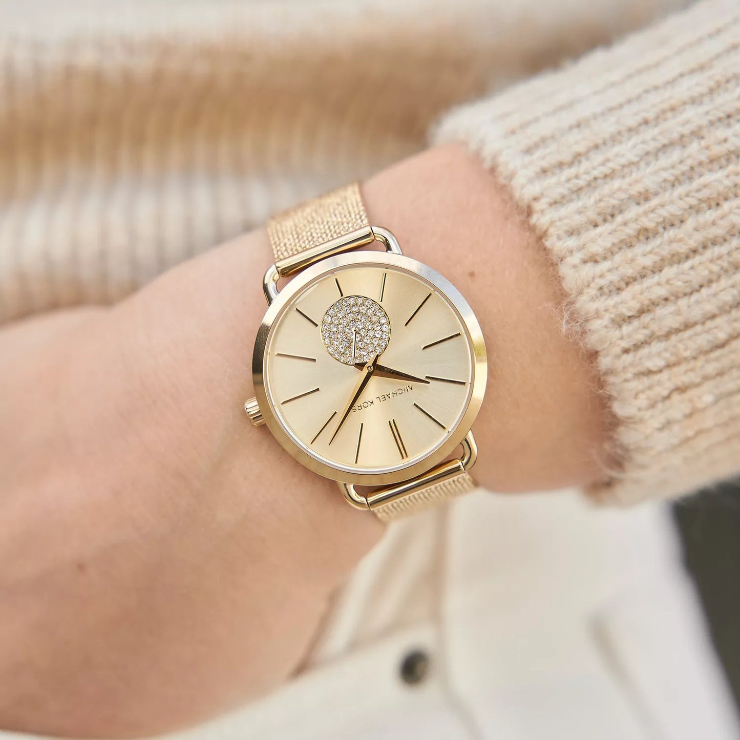MICHAEL KORS MK3844