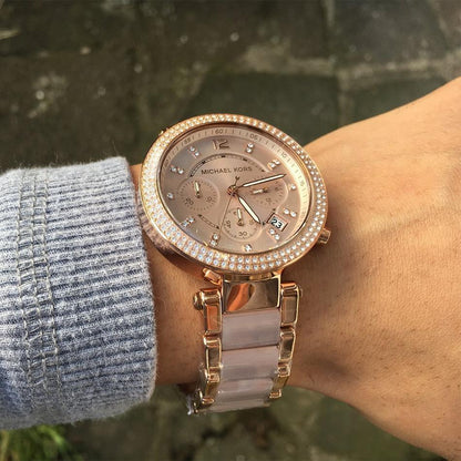 MICHAEL KORS MK5896